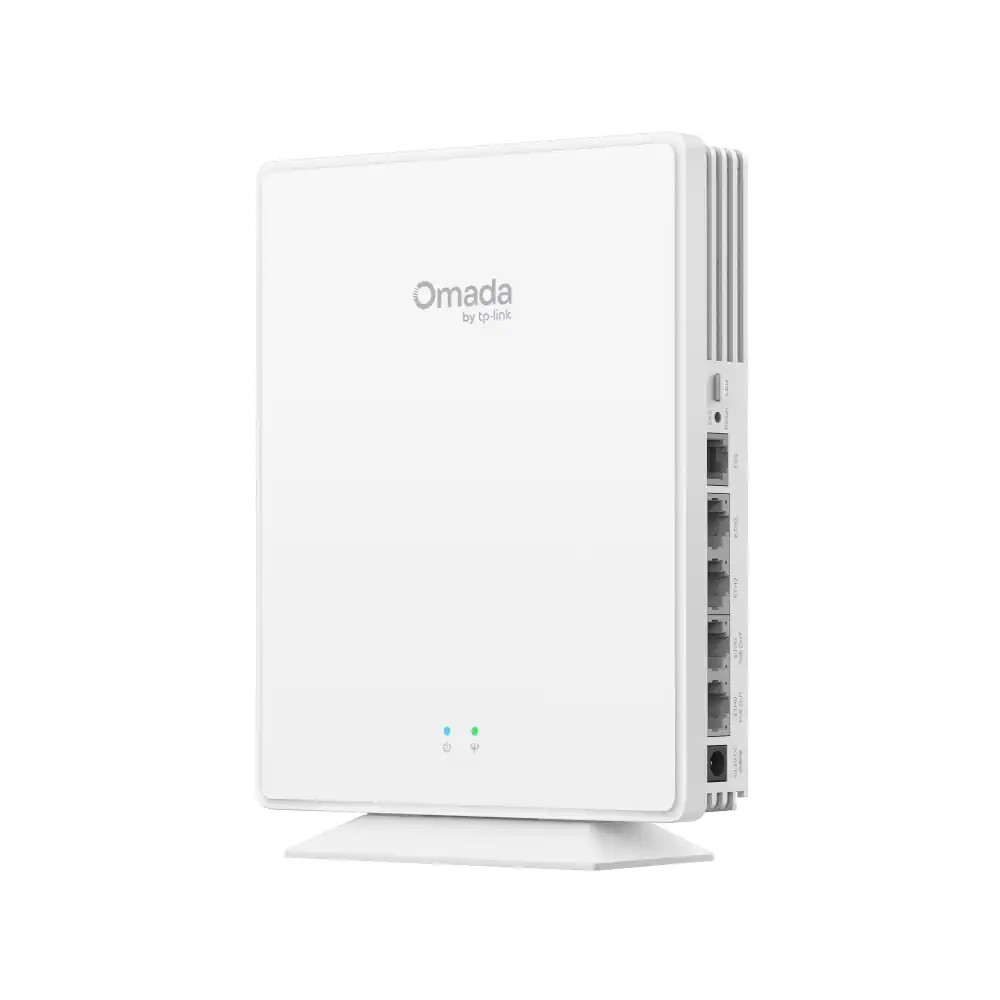 Omada AX3000 Wi-Fi 6 Desktop GPON Access Point EAP650GP-DESKTOP