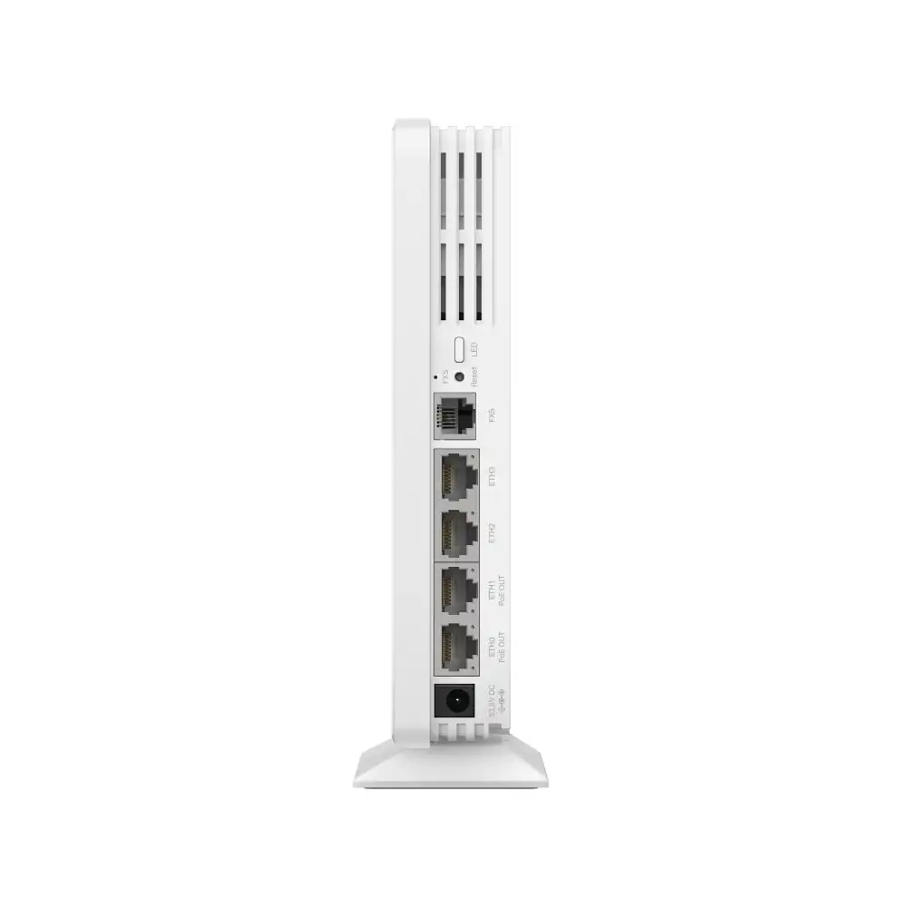 Omada AX3000 Wi-Fi 6 Desktop GPON Access Point EAP650GP-DESKTOP