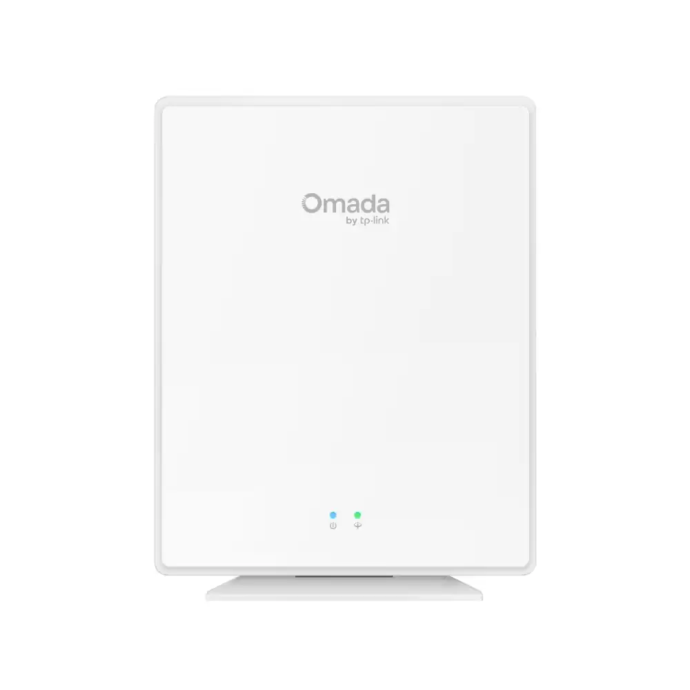Omada AX3000 Wi-Fi 6 Desktop GPON Access Point EAP650GP-DESKTOP