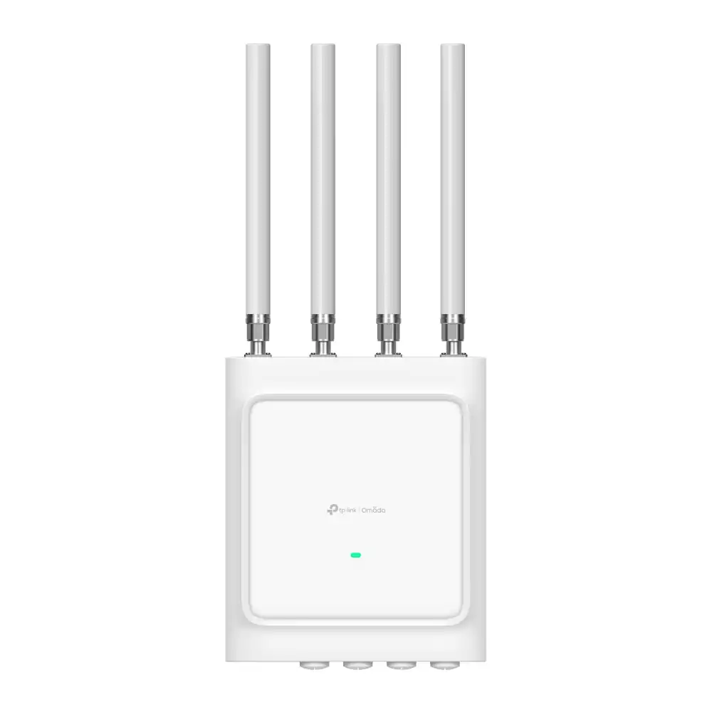 Omada AX3600 Indoor/Outdoor WiFi 6 Access Point EAP668-OUTDOOR-HD