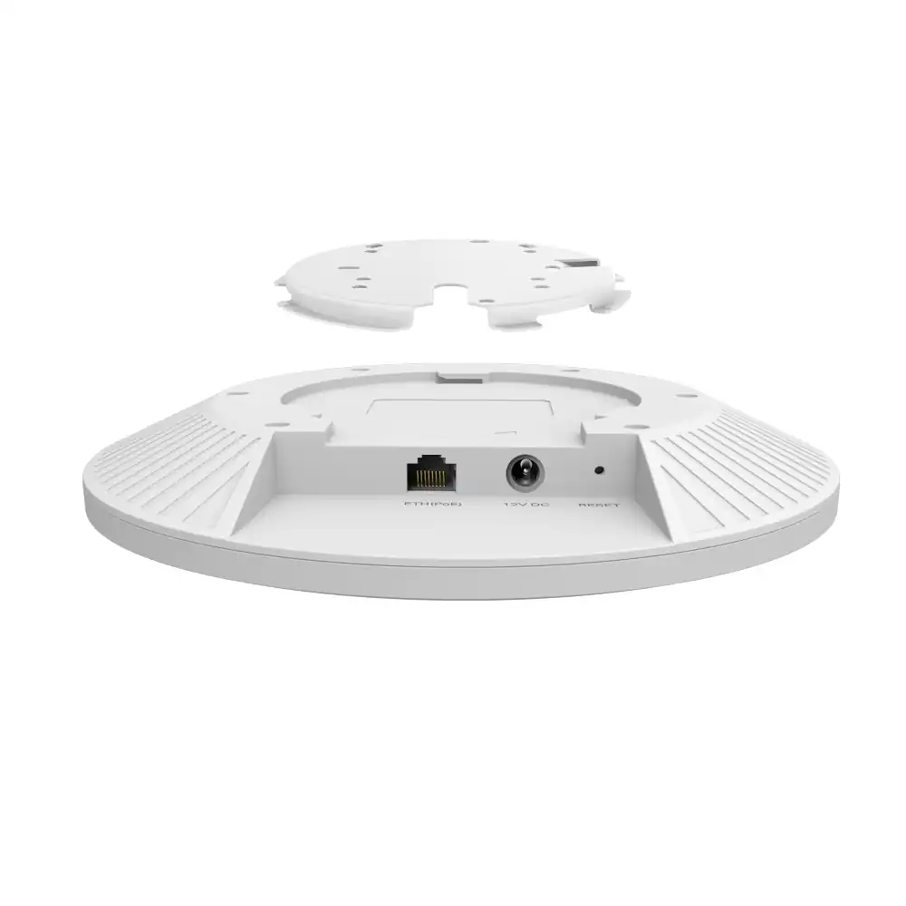 Omada AX6000 Ceiling Mount WiFi 6 Access Point EAP680