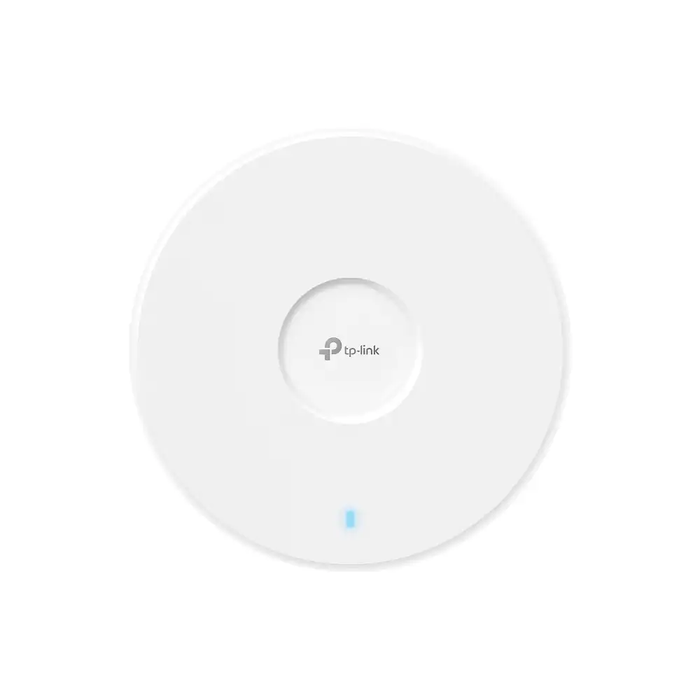 Omada BE5000 Ceiling Mount Wi-Fi 7 Access Point EAP723