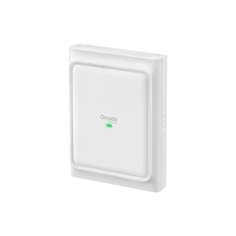 Omada BE3600 Indoor/Outdoor WiFi 7 Access Point with Directional/Omnidirectional Antennas EAP725-OUTDOOR