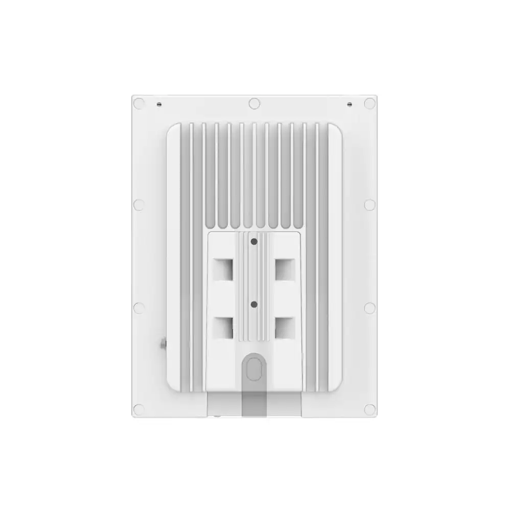 Omada BE3600 Indoor/Outdoor WiFi 7 Access Point with Directional/Omnidirectional Antennas EAP725-OUTDOOR