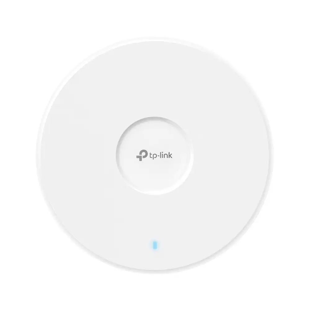 Omada BE11000 Ceiling Mount Tri-Band Wi-Fi 7 Access Point EAP773