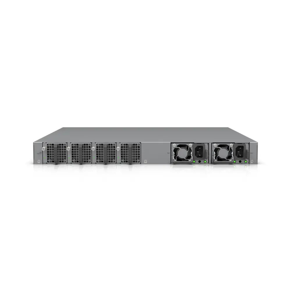 Switch Enterprise Campus 24 PoE ECS-24-PoE
