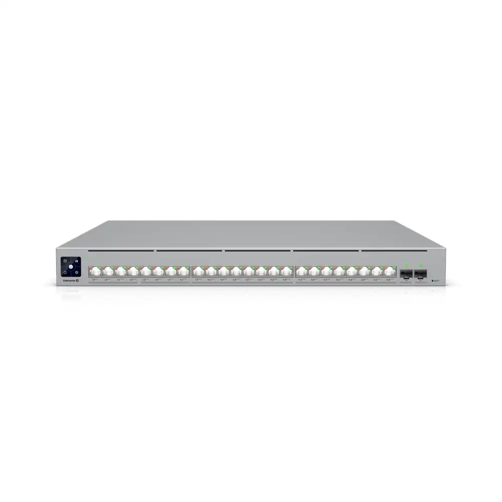 Ubiquiti UniFi Switch Enterprise Campus 24 PoE ECS-24-PoE