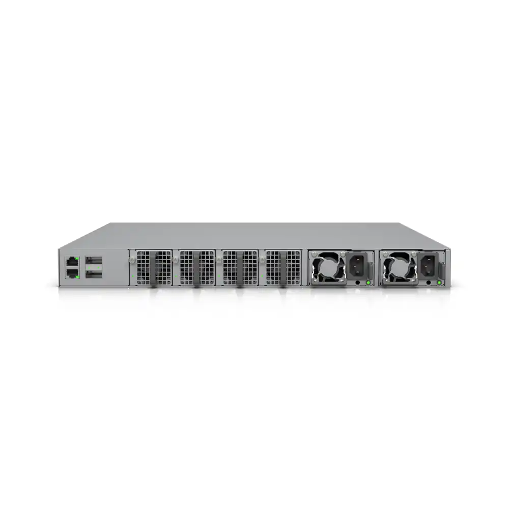 Switch Enterprise Campus 24 PoE ECS-24S-PoE