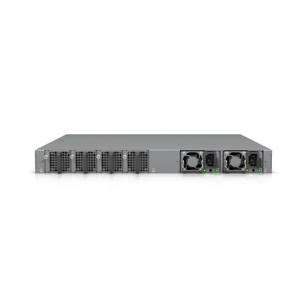 Switch Enterprise Campus 48 PoE ECS-48-PoE