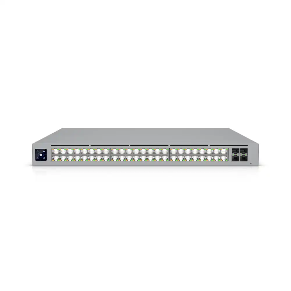 Switch Enterprise Campus 48 PoE ECS-48S-PoE
