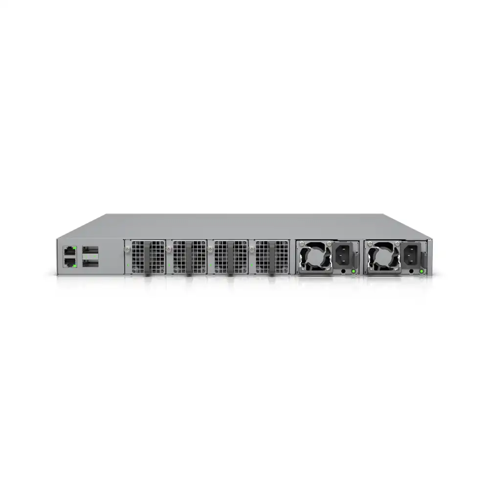 Ubiquiti UniFi Switch Enterprise Campus 48 PoE ECS-48S-PoE