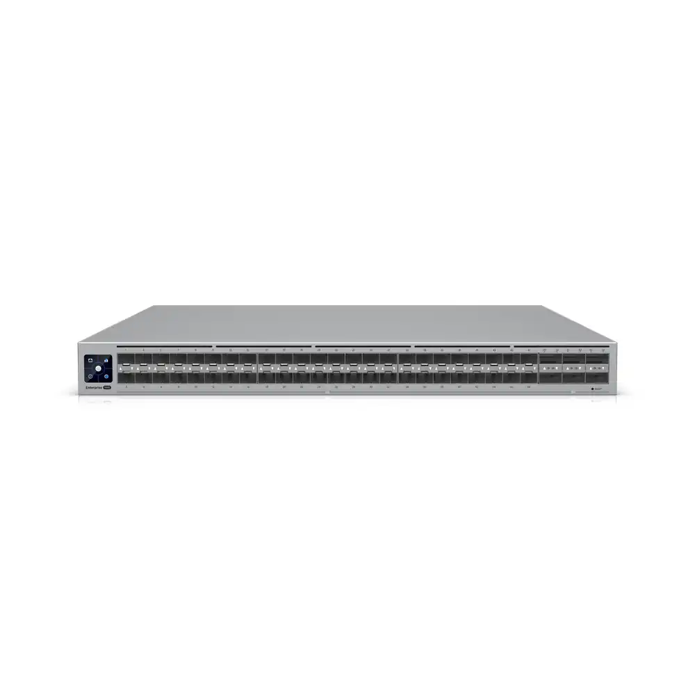 Ubiquiti UniFi Switch Enterprise Campus Aggregation ECS-Aggregation