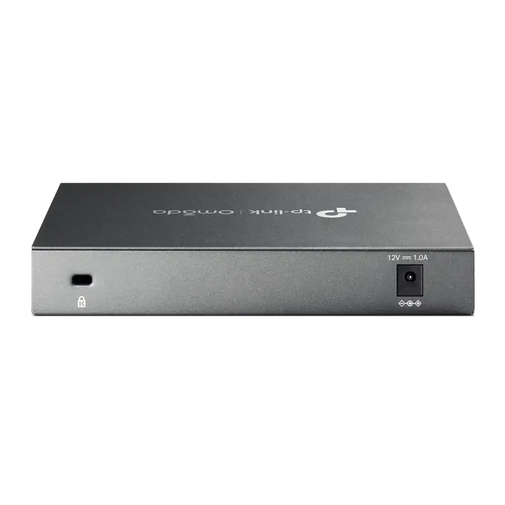 Omada Gigabit VPN Router ER605