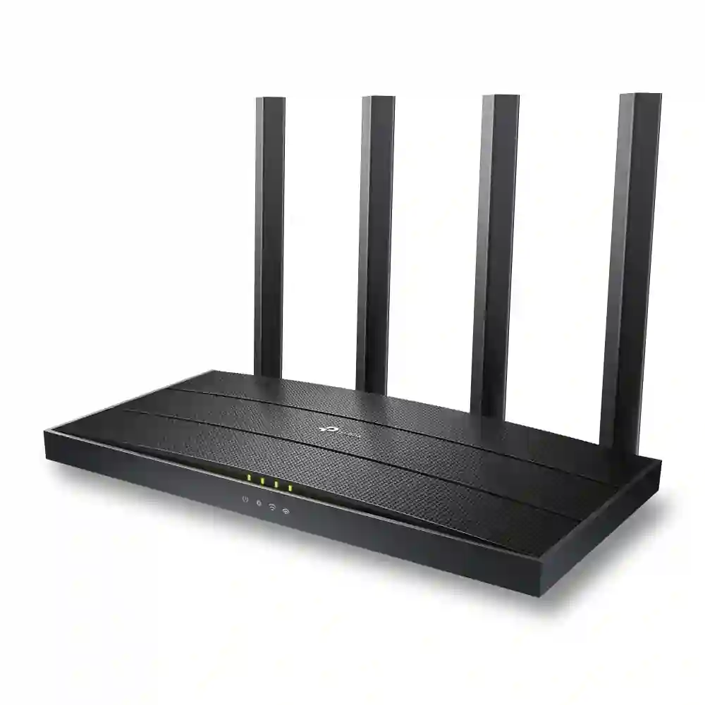 Omada AC1350 Gigabit Wi-Fi Gateway ER605W