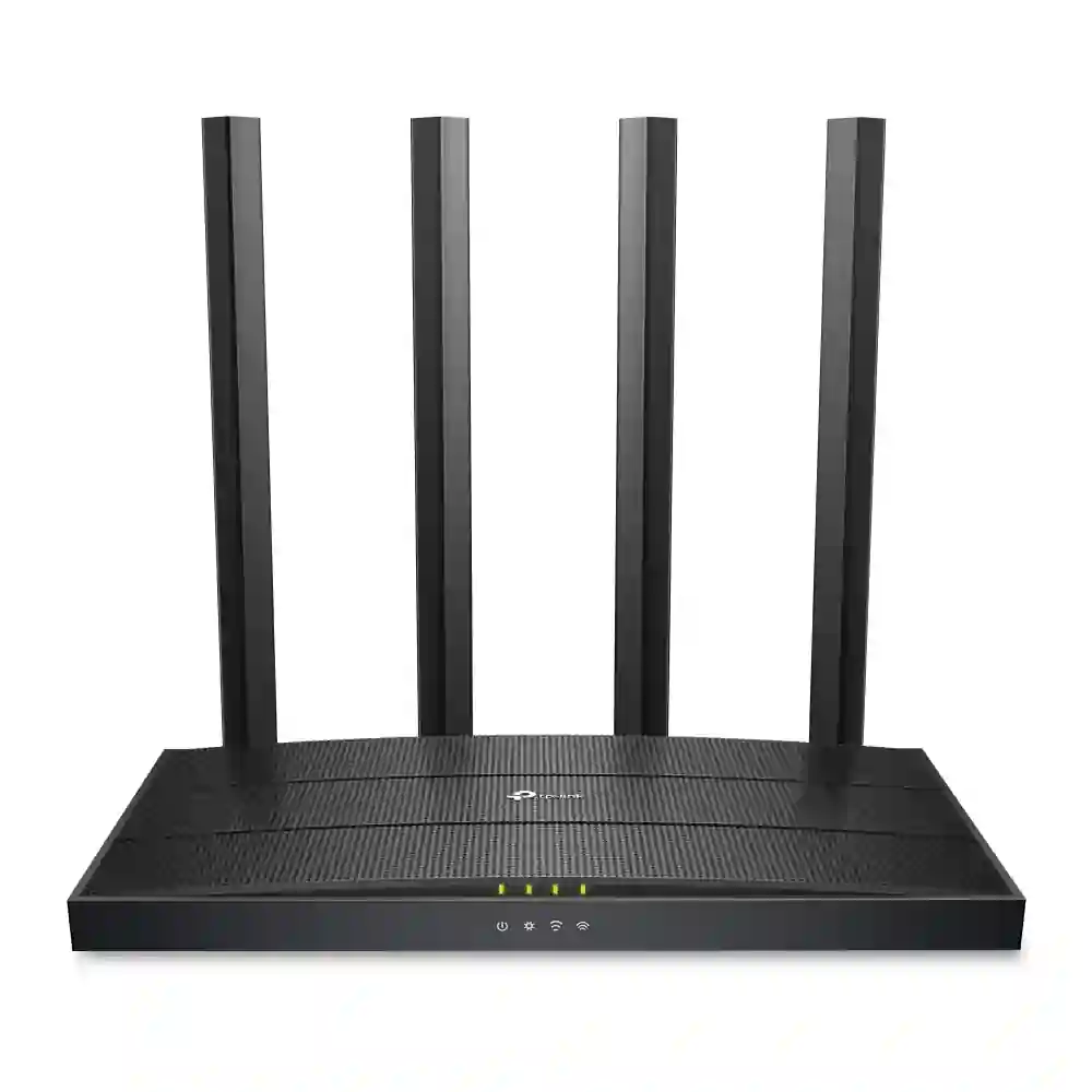 Omada AC1350 Gigabit Wi-Fi Gateway ER605W