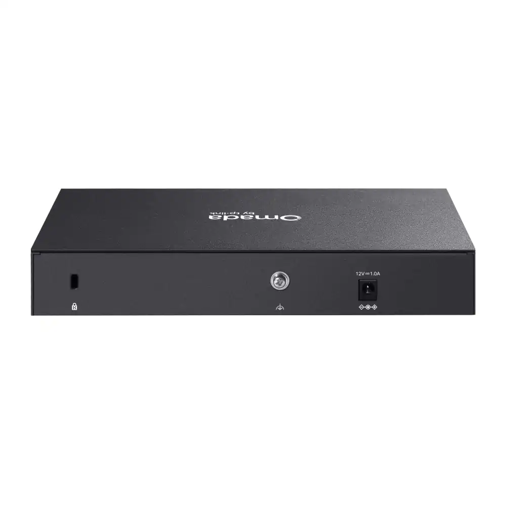 Omada Gigabit VPN Gateway ER7206