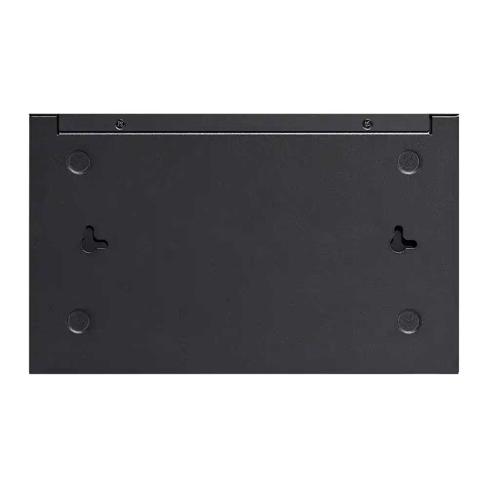 Omada 10-Port Gigabit Easy Managed Switch with 8-Port PoE+ ES210GMP