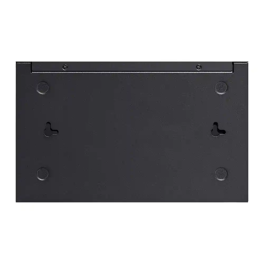 Omada 10-Port Gigabit Easy Managed Switch with 8-Port PoE+ ES210GP