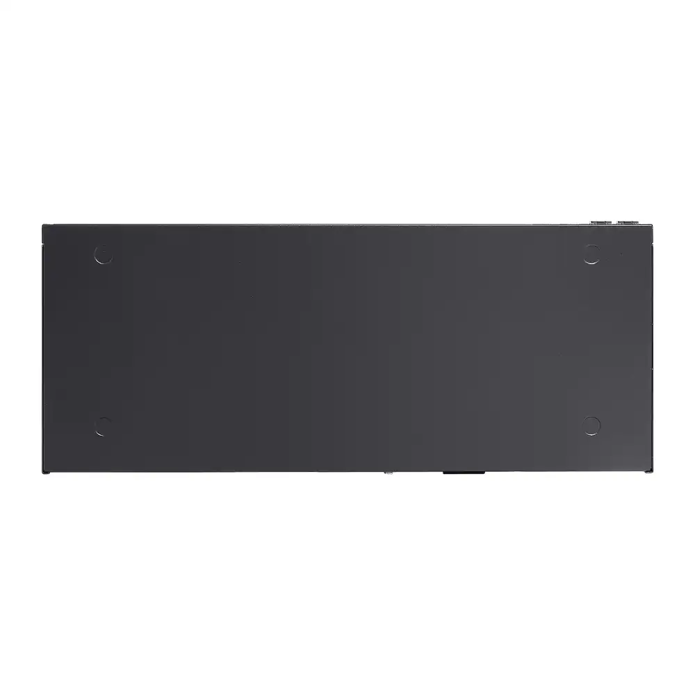 Omada 28-Port Gigabit Easy Managed Switch with 24-Port PoE+ ES228GP