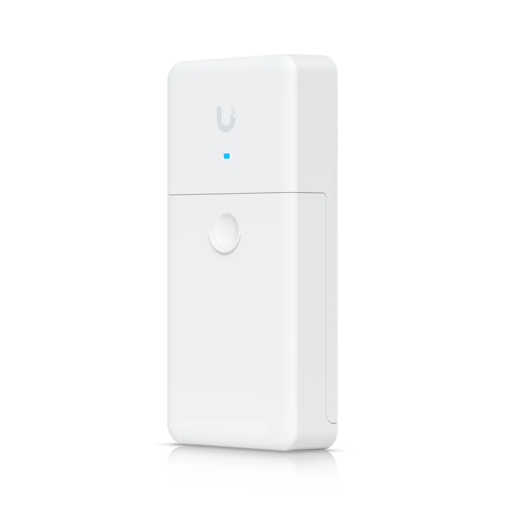 Optical Data Transport for Outdoor PoE Devices F-POE-G2