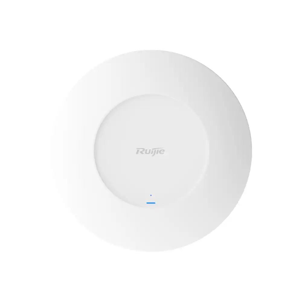 Reyee AX3000 e-Lighten Multi-Service Ceiling Mount AP RG-APF2260(MG)