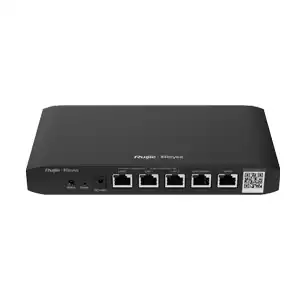 Reyee Cloud Managed Router RG-EG105G V2