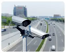 Reyee Plastic Case Unmanaged Desktop Switch RG-ES05