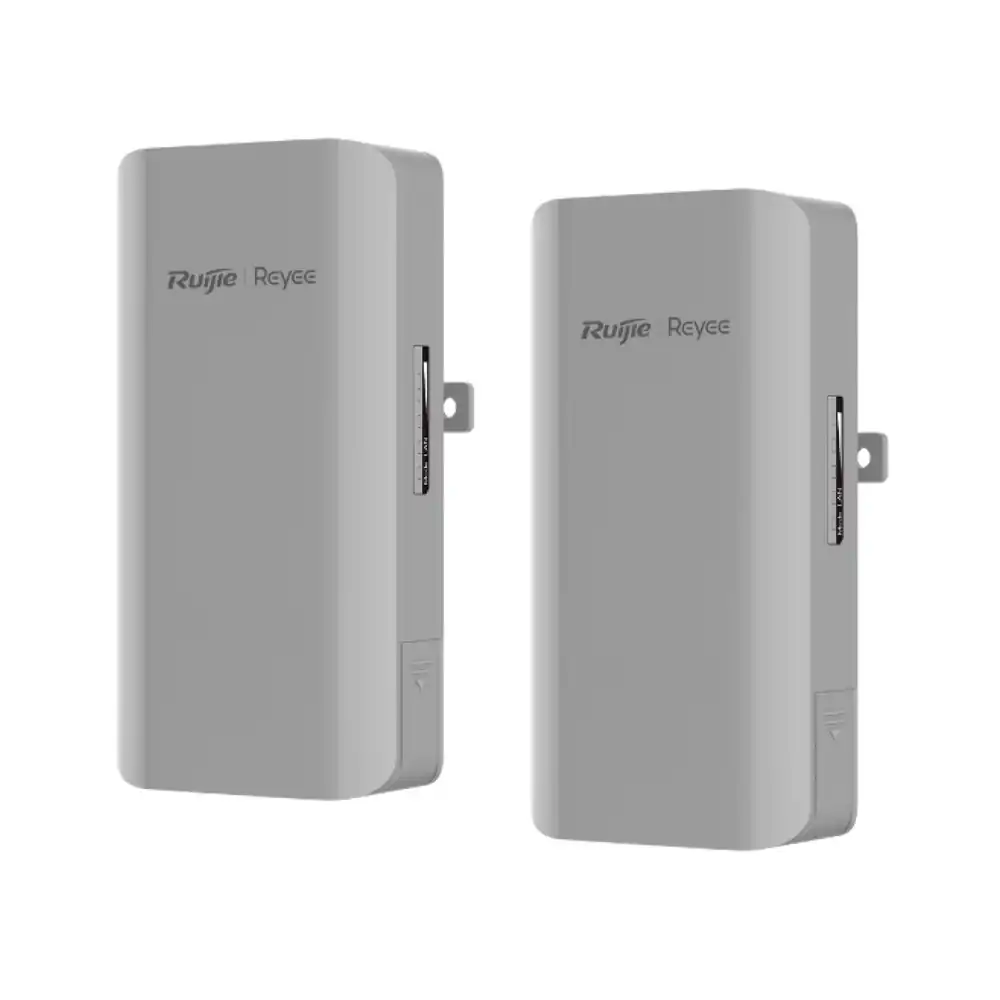 Reyee 5GHz Dual-stream 802.11ac 1KM Wireless Bridge RG-EST310 V2
