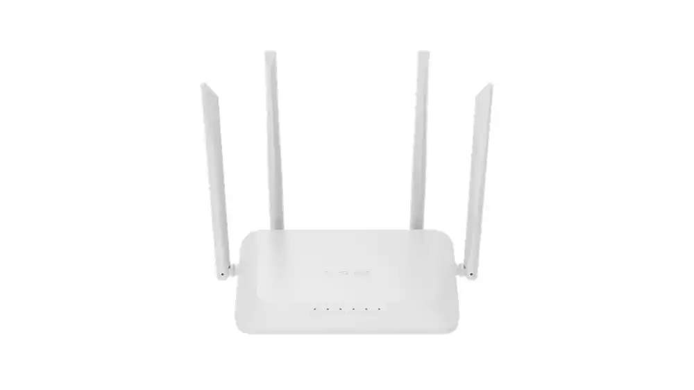 Reyee 1200M Dual-band Wireless Router RG-EW1200