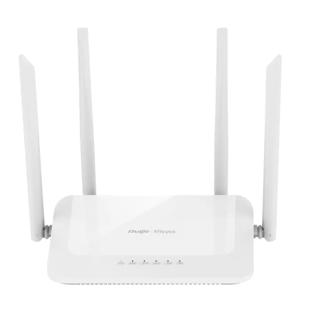 Reyee 1200M Dual-band Wireless Router RG-EW1200