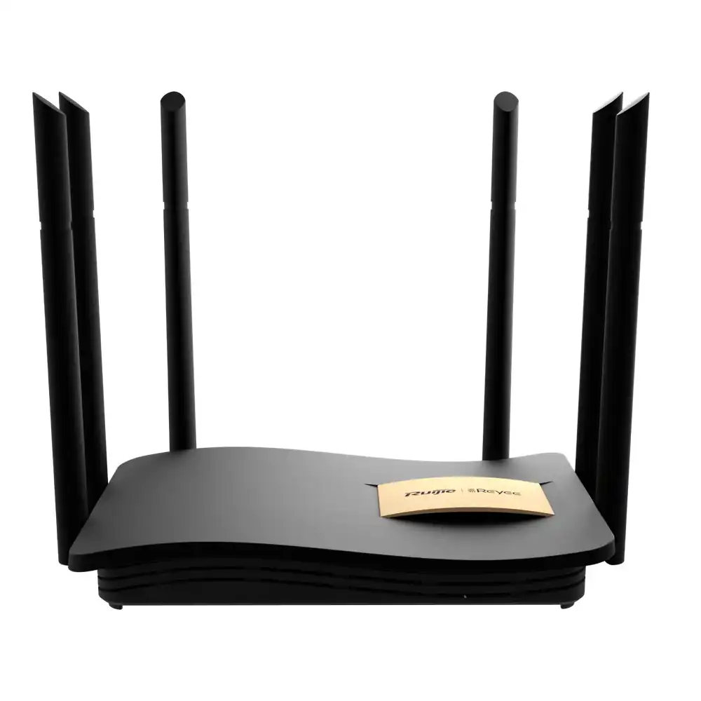 Reyee 1300M Dual-band Gigabit Wireless Router RG-EW1200G PRO