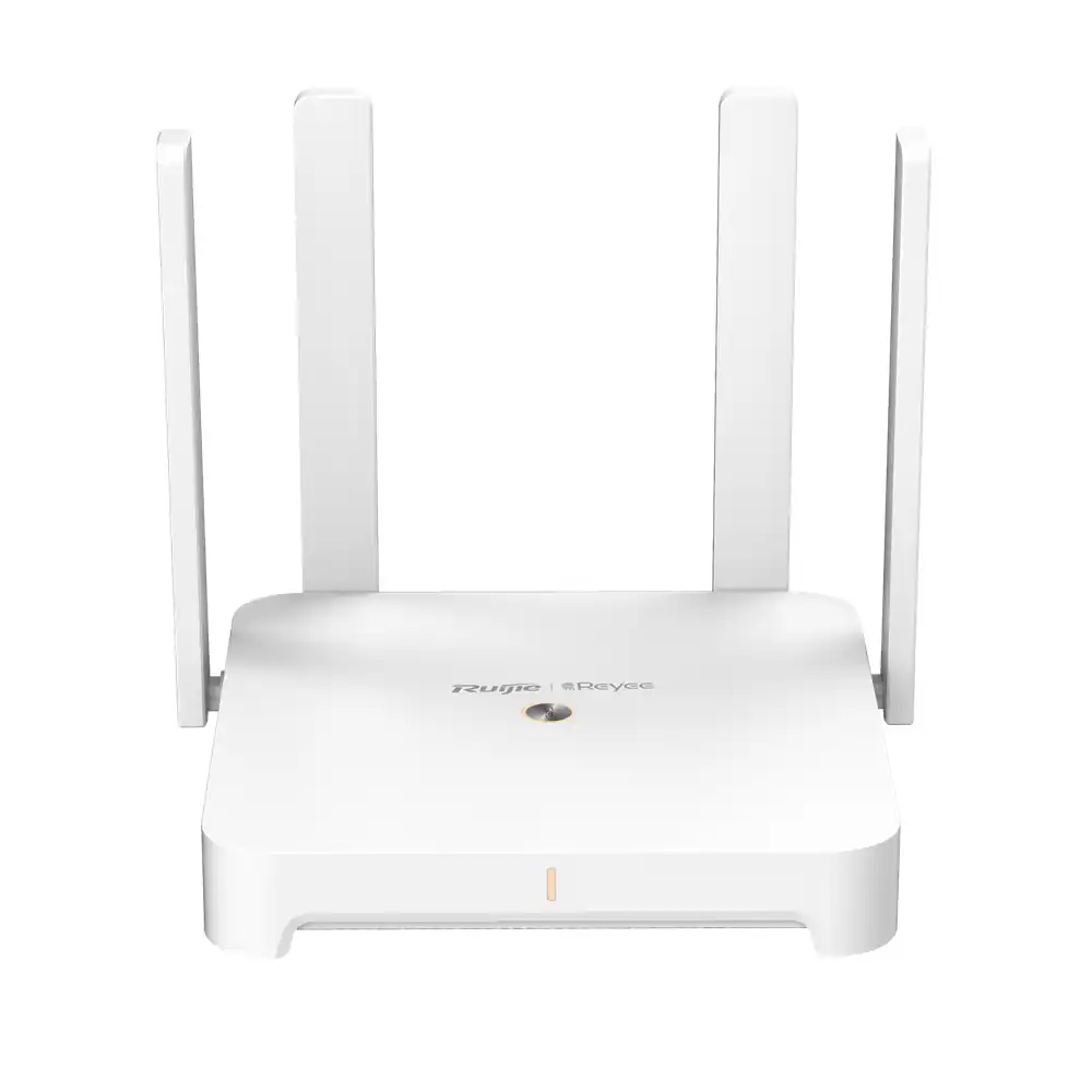 Reyee 1800M Wi-Fi 6 Dual-band Gigabit Mesh Router RG-EW1800GX PRO