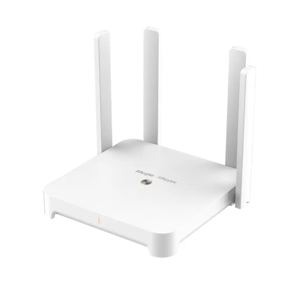 Reyee 1800M Wi-Fi 6 Dual-band Gigabit Mesh Router RG-EW1800GX PRO