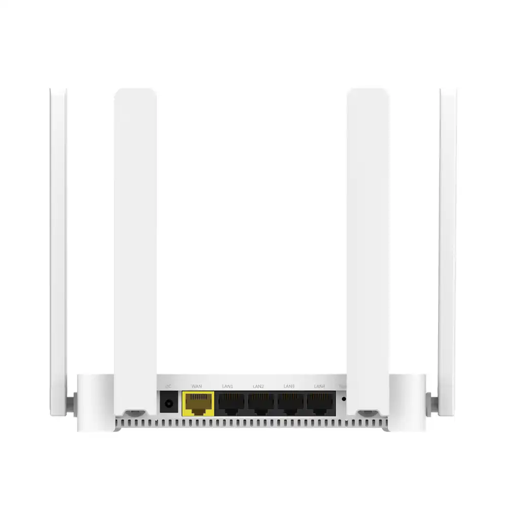 Reyee 1800M Wi-Fi 6 Dual-band Gigabit Mesh Router RG-EW1800GX PRO