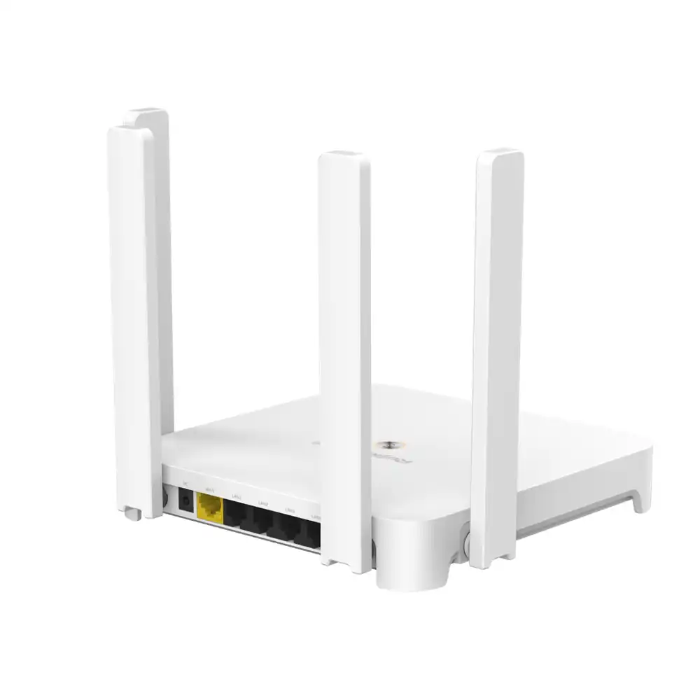 Reyee 1800M Wi-Fi 6 Dual-band Gigabit Mesh Router RG-EW1800GX PRO