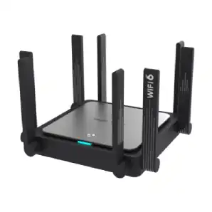 Reyee 3200M Wi-Fi 6 Dual-band Gigabit Mesh Router RG-EW3200GX PRO