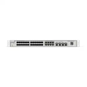 Reyee 24-Port Gigabit SFP with 8 combo RJ45 ports Layer 2+ Managed Switch, 4 * 10G RG-NBS3200-24SFP/8GT4XS