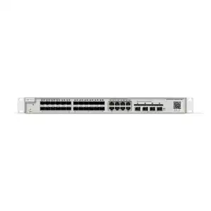 Reyee 24-port Gigabit Layer 3 Non-PoE Switch RG-NBS5200-24SFP/8GT4XS