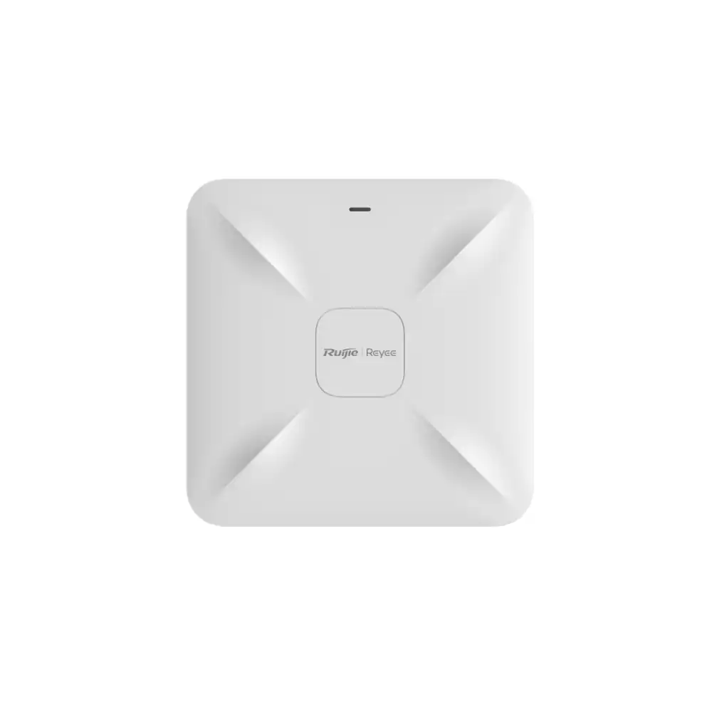 Reyee Wi-Fi 5 1267Mbps Ceiling Access Point RG-RAP2200(E) Reyee Wi-Fi 5 1267Mbps Ceiling Access Point RG-RAP2200(E)