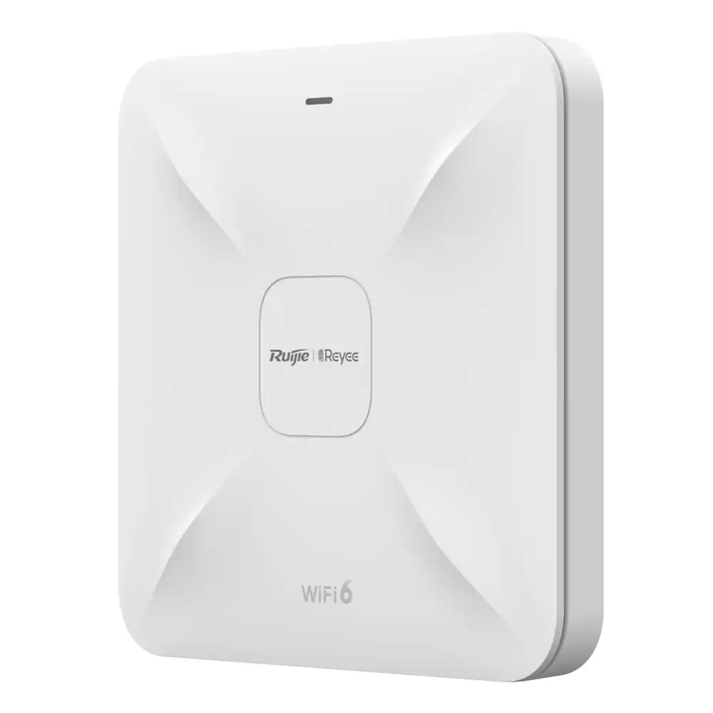 Reyee Wi-Fi 6 AX3200 Multi-G Ceiling Access Point RG-RAP2260(E)
