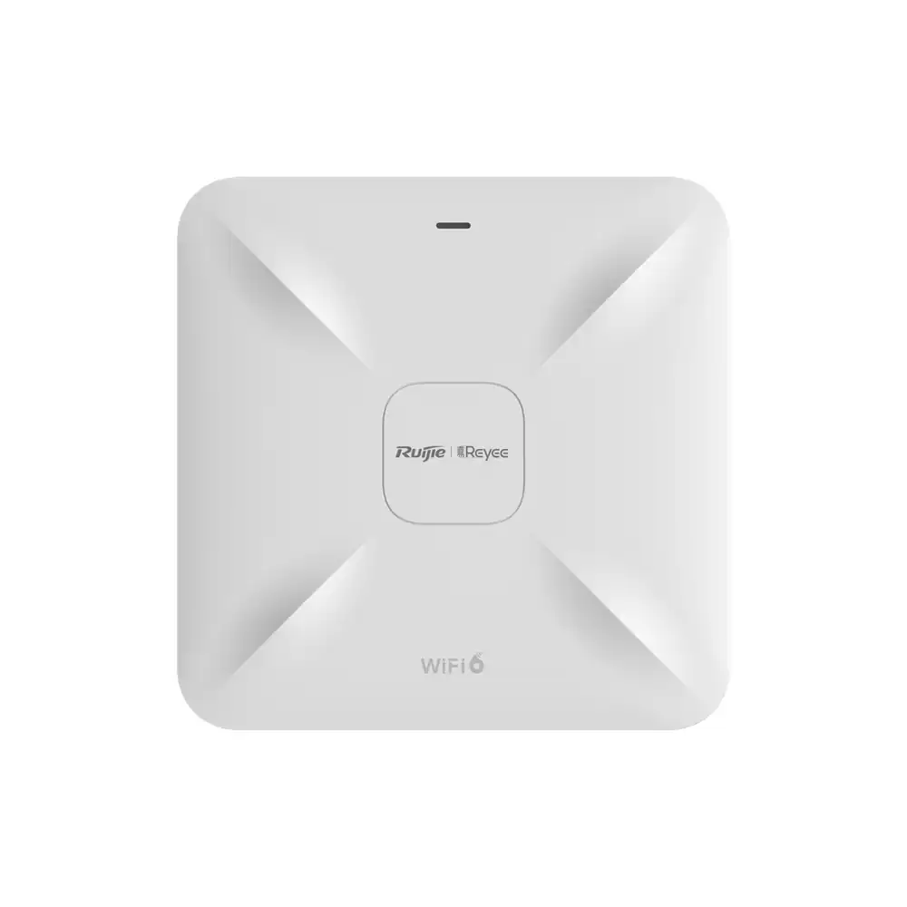 Reyee Wi-Fi 6 AX3200 Multi-G Ceiling Access Point RG-RAP2260(E)