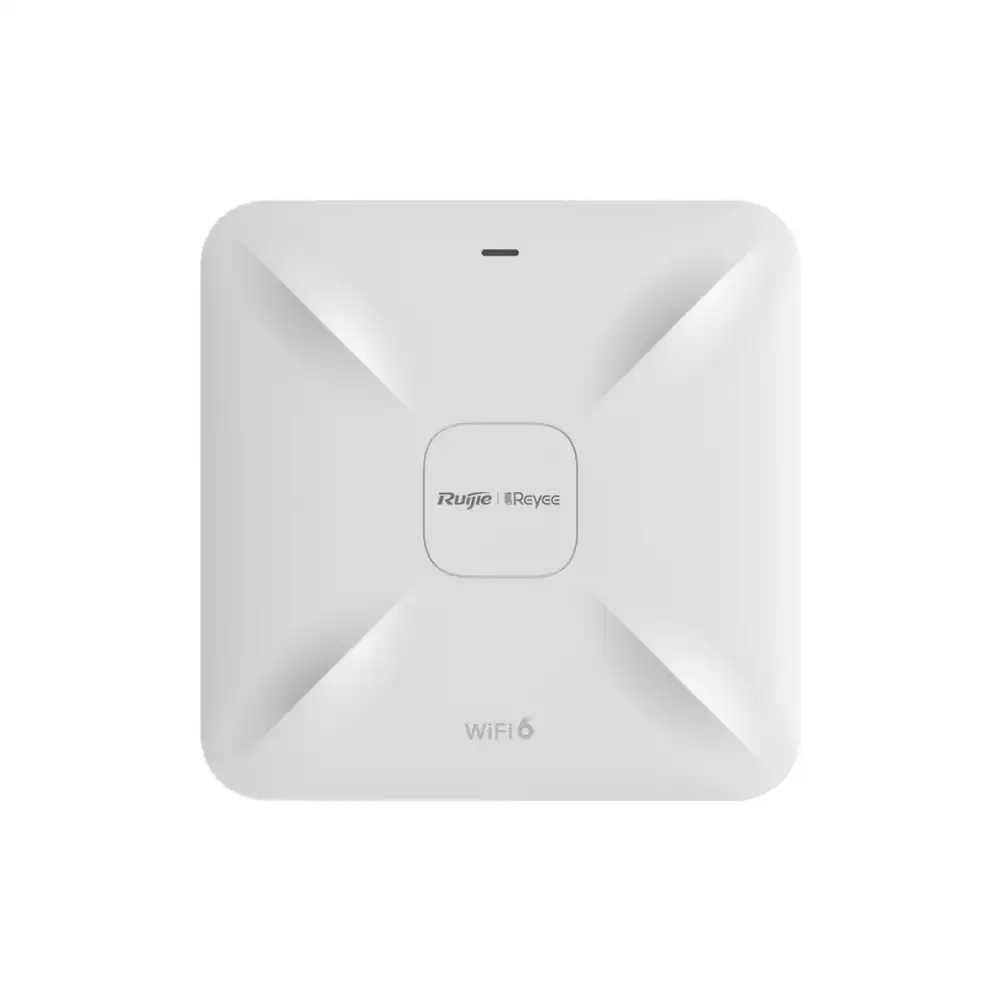 Reyee Wi-Fi 6 AX1800 Ceiling Access Point RG-RAP2260(G)