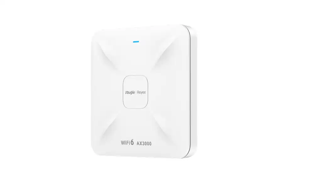 Reyee Wi-Fi 6 AX3000 High Performance Multi-G Ceiling Access Point RG-RAP2260
