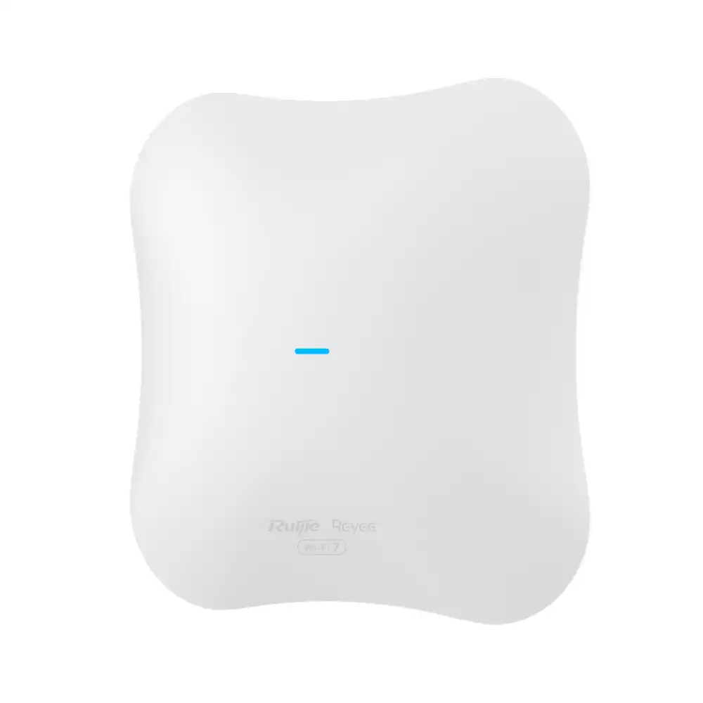Reyee Wi-Fi 7 BE5000 Dual-Band Ceiling Access Point RG-RAP72Pro