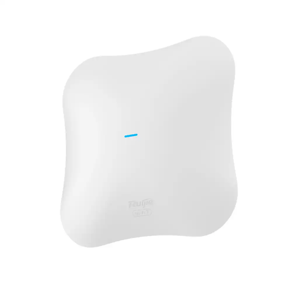 Reyee Ruijie Wi-Fi 7 BE14000 Tri-Band Ceiling Access Point RG-RAP73Pro Reyee Ruijie Wi-Fi 7 BE14000 Tri-Band Ceiling Access Point RG-RAP73Pro