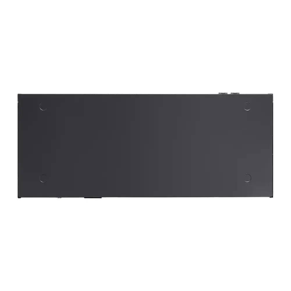 Omada 16-Port Gigabit Smart Switch with 2 SFP Slots SG2218