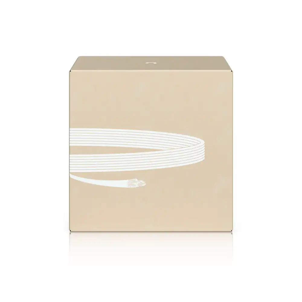 UniFi Indoor Cable Cat6A CMP U-Cable-C6-CMR