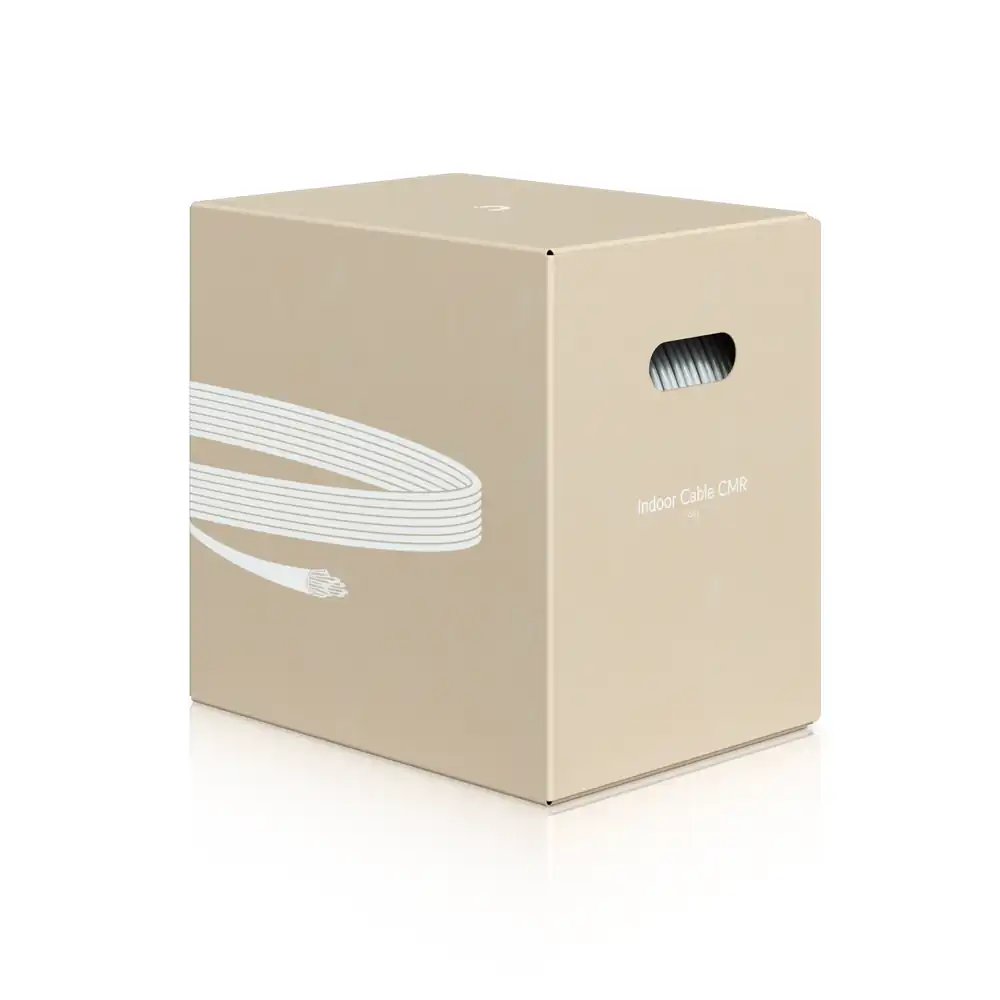 UniFi Indoor Cable Cat6A CMP U-Cable-C6-CMR