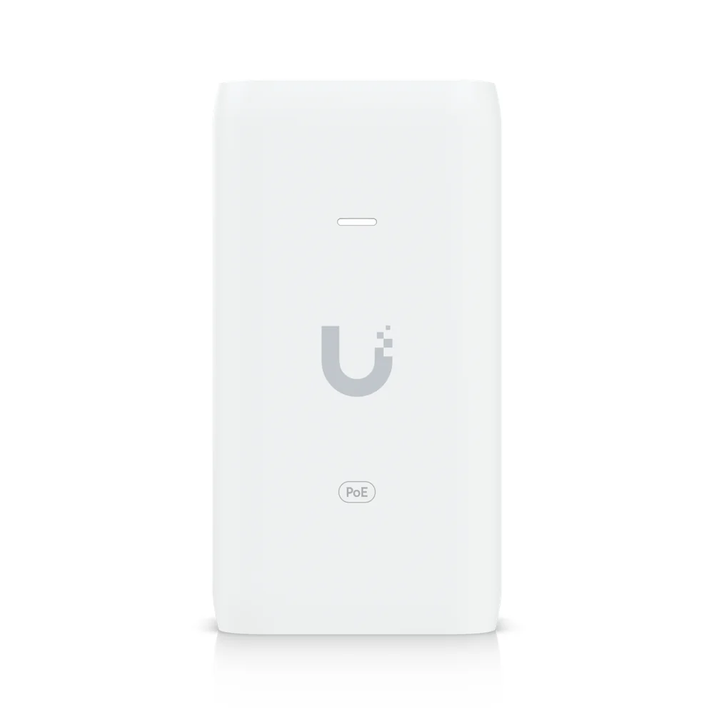 UniFi PoE Adapter (15W) U-PoE