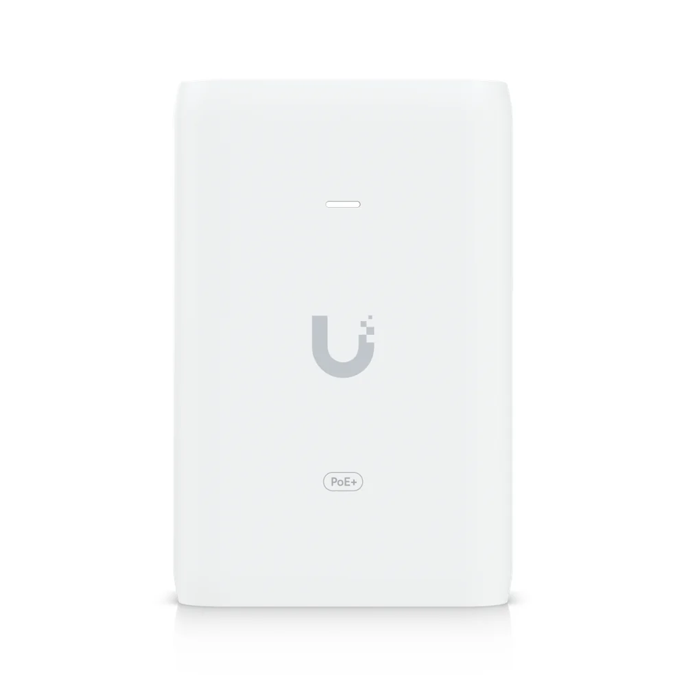UniFi PoE Adapter (15W) U-PoE+